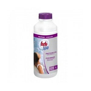 Nettoyant spa 1 l hth new...