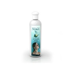 Nuage citronelle 250 ml