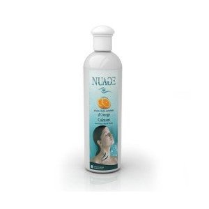 Nuage orange 250 ml