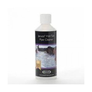 Nettoyant tuyauterie...