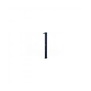 Douche solaire marine foncé