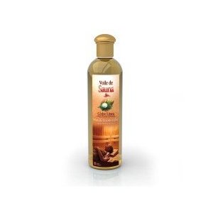 Voile de sauna cèdre litsea