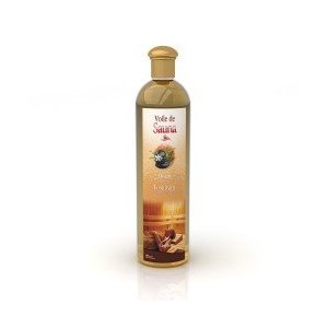 Voile de sauna orient