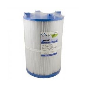 Filtre DARLLY SC 730 pour...