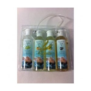 Sélection coffret de 4...