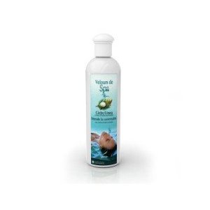 Velours de spa Cèdre et de...