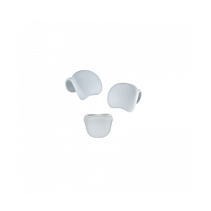 2x appuie têtes et 1x porte...