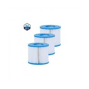 Filtres spa gonflable ( lot...