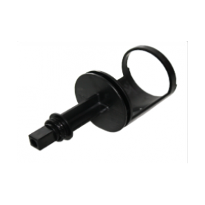 Valde diverter insert cal...