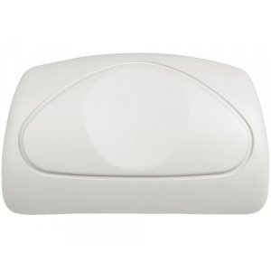 Coussin carré gris clair...