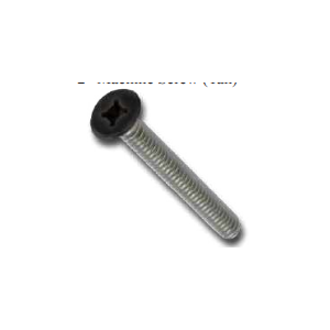 15/8" machine screw