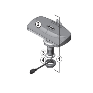 Casquette de cascade j300...