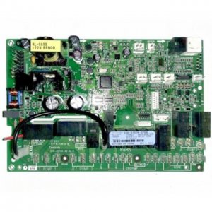 carte élec principale orca...