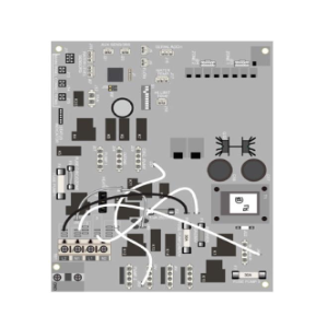Carte de contrôle J-200 LCD...