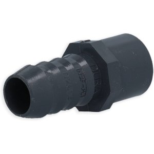 Adaptateur 3/4" x raccord...