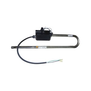 Réchauffeur pour caldéra...