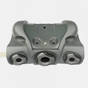 Neckflex jet assembly...