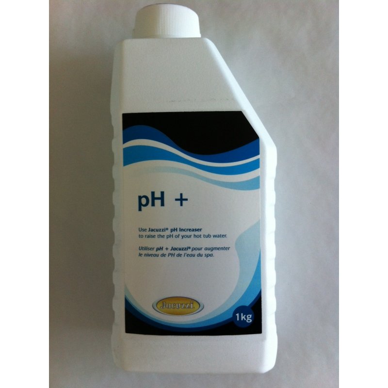 PH + JACUZZI  