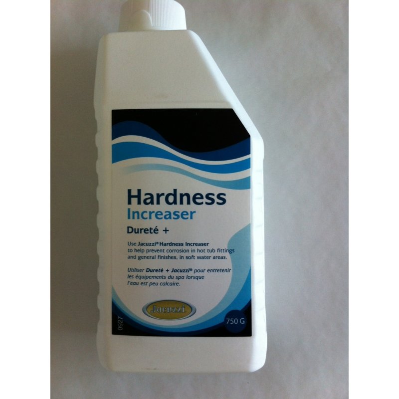 Dureté + JACUZZI