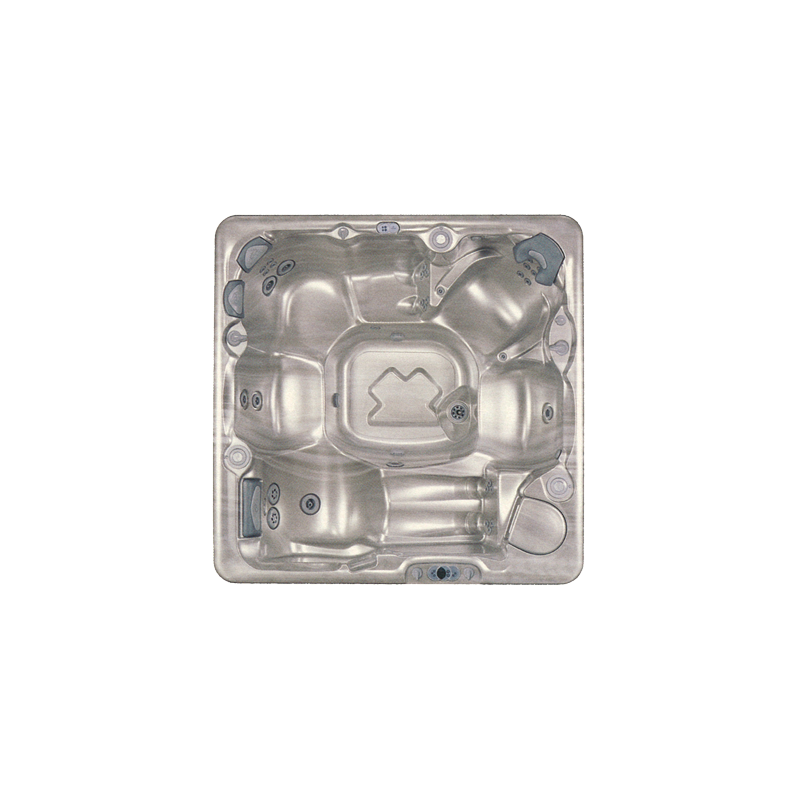 Couverture isothermique modèle elation chestnut