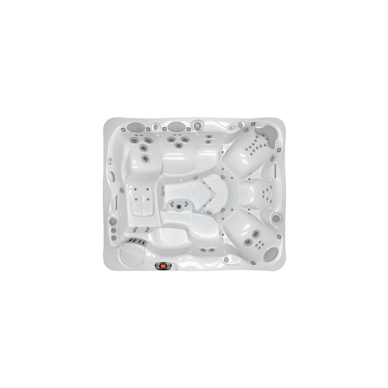 Couverture isothermique modèle cantabria chestnut