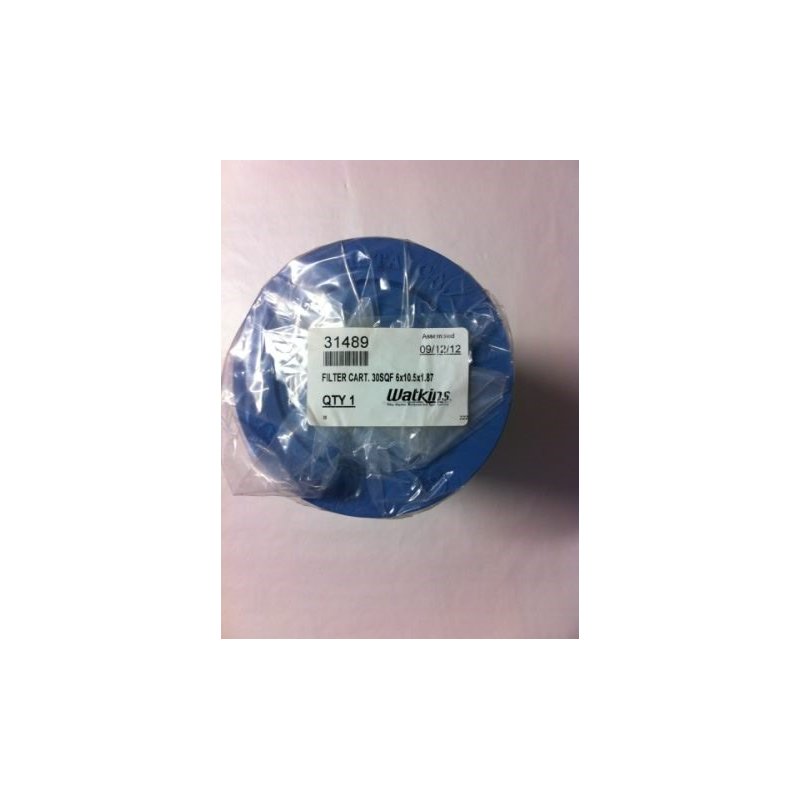 Filtre 30 sq capitolo