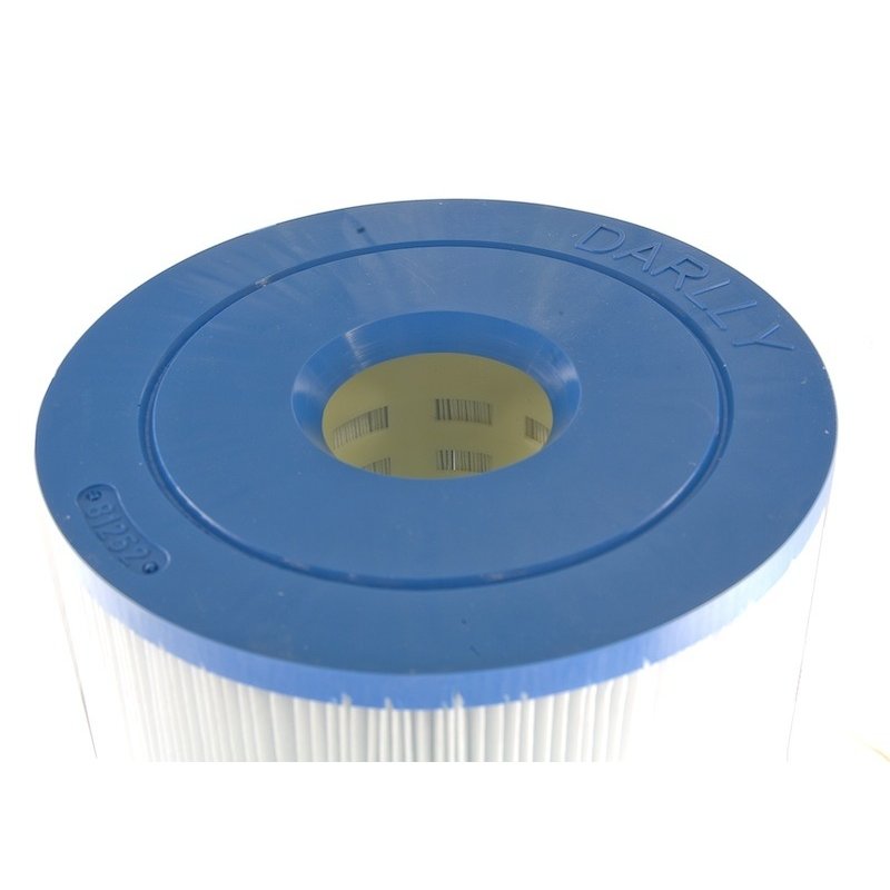 Filtre DARLLY SC 708, correspond à SUNDANCE 6540-488, 6540-501 & 6540-502 (Microclean), 6540-507 (nouveau Microclean II