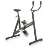 Aquaness V1 - Vélo Aquabike pour piscine et spas