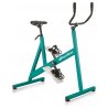 Aquaness V1 - Vélo Aquabike pour piscine et spas