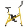 Aquaness V2 - Vélo Aquabike pour piscine et spas