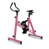 Aquaness V4 - Vélo Aquabike pour piscine et spas