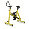 Aquaness V4 - Vélo Aquabike pour piscine et spas