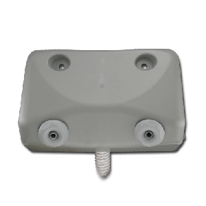 Coussin neckflex assembly -...