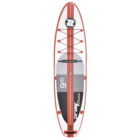 Stand up paddle Zray A1 premium 