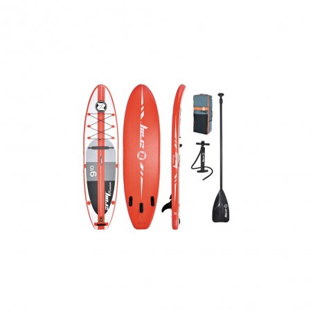 Stand up paddle Zray A1 premium 