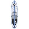 Stand up paddle Zray A2 premium 