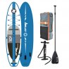 Stand up paddle Zray A2 premium 