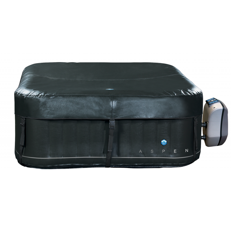Spa Gonflable 4places Netspa ASPEN