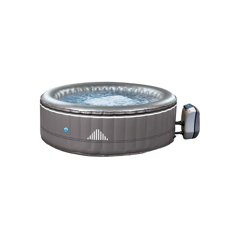 Spa Gonflable 6 places Netspa MALIBU