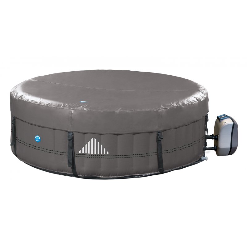 Spa Gonflable 6 places Netspa MALIBU