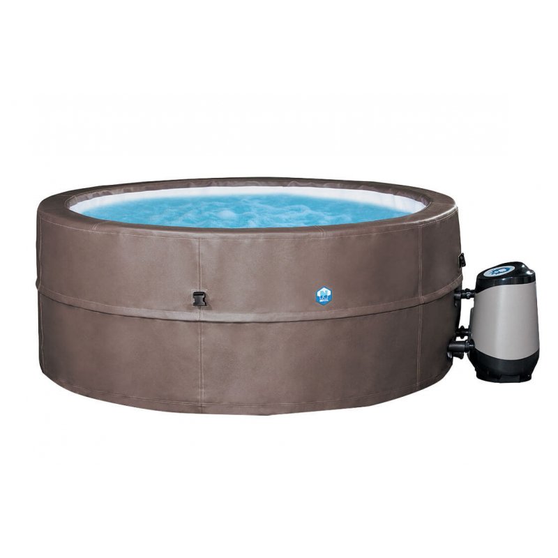 Spa Semi rigide Vita premium 6 places Netspa