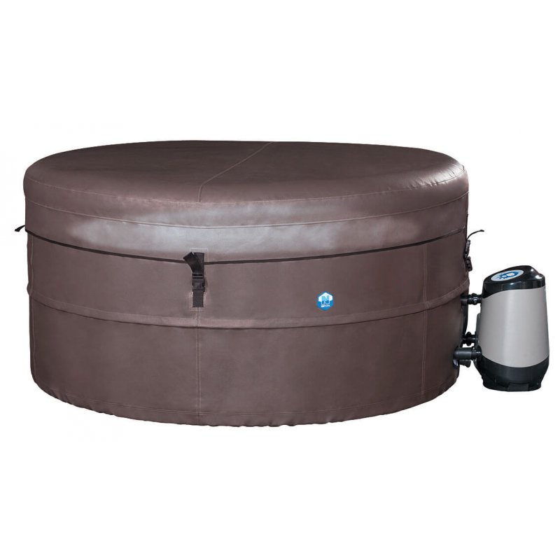 Spa Semi rigide Vita premium 6 places Netspa