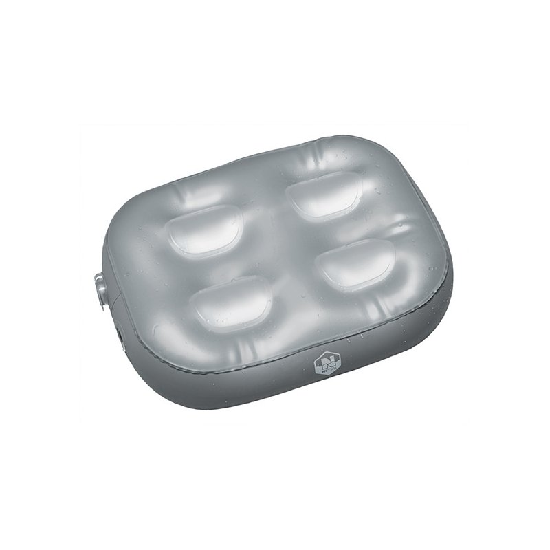 2x coussins d'assise confort spa gonflable