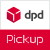 DPD logo