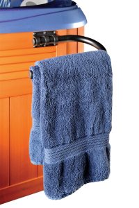 PORTE SERVIETTE SPA