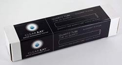 Tube en quartz pour lampe uv depuis 2012