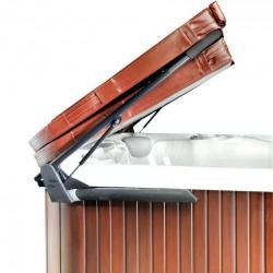 Lève couverture covermate III uniquement J300 et J200 + (6473211 Vendu séparément à rajouter uniquement sur habillage Brushed Gr