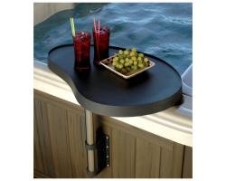 Tablette bar pour spa