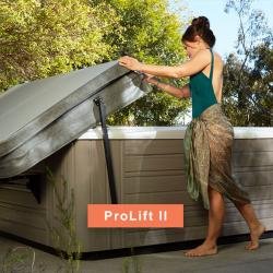 Pivot pro prolifter II réf : 74033
