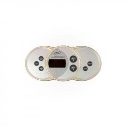 Clavier de commande martinique 2002-2010 réf 74904